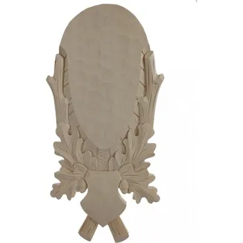 Podložka pod trofej č.126 - přírodní bez povrchové úpravy