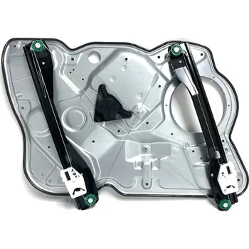 Autosklo Škoda Octavia II-Přední spouštěč skla elektrický pravý