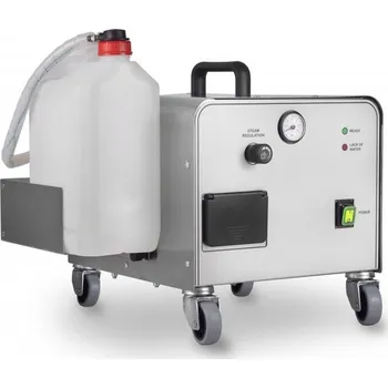 Parní čistič Steam Italy Parní čistič Cube 9 bar