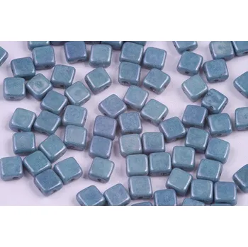 Korálek Dvoudírkové kosočtverečky č.46