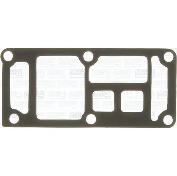 Olejový filtr Těsnění, pouzdro olejového filtru AJUSA 00582600