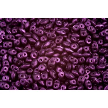 Korálek Matubo™ Superduo č.546