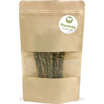 Krmivo pro hlodavce Plavnická Léto na větvi - na okus, na chuť a pro zábavu