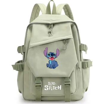 Dětský batoh Disney Batoh Lilo a Stitch - 016