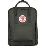 batoh Fjällräven Kanken - 660/Forest Green 16 L
