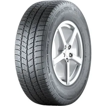 CONTINENTAL VANCONTACT WINTER 195/60 R16 99T