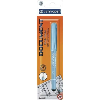 CENTROPEN liner 2631 0,5 mm