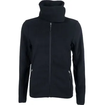 Dámské oblečení HKM Mikina Basil HKM, dámská, černá XL