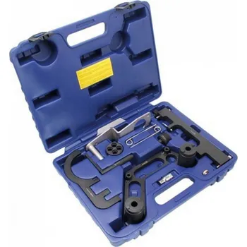 Rozvod motoru Přípravky na aretaci motoru pro BMW N47 / N57