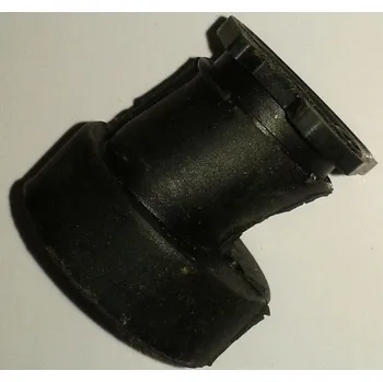 Zahrada POTRUBÍ pro HQ 340, 340E, 345, 345E, 346SP, 350, 351, 353, 2150, 2153 (náhr. orig. č. 503 86 63-01, 503 86 63-02)