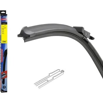 Autodíl Compass Stěrače Toyota Aygo 05/2014-