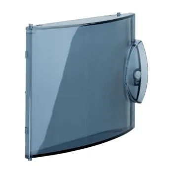 Rozvaděč HAGER Dveře GP104T pro GD104N GP104T