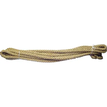 Lany Lano pavuzník stáčené s okem, délka 15m, juta