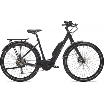 BEEQ Elektrokolo BEEQ C500 Urban Motion – Shimano Steps 2025