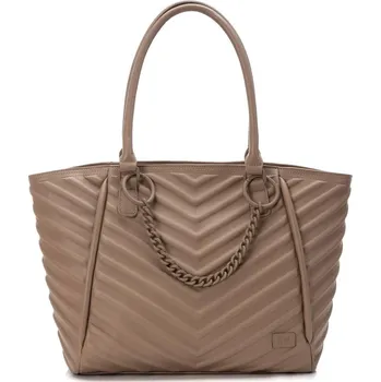 Kabelka Dámská kabelka do ruky 184173 beige XTI Refresh béžová