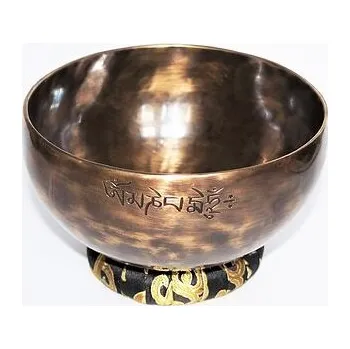 Hudební nástroj pro děti TIBETSKÁ MÍSA 01903