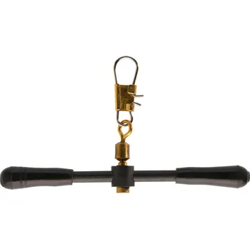 Rybářský háček CAPERLAN Spojka na splávky na anglický způsob MF - AW