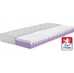 Pěnová matrace Odette II-výběr provedení - 120x200