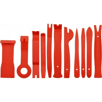 Sada nářadí AHProfi Sada na demontáž čalounění, 11 ks - CTRT502A