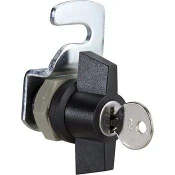 Rozvaděč SCHNEIDER ELECTRIC SCHNEIDER Zámek NSYCL27L405 boční pro PLS č.405 NSYCL27L405