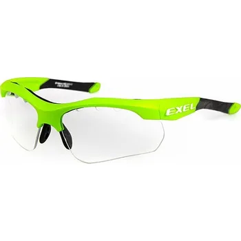 Exel X100 Eye Guard SR green Zelená