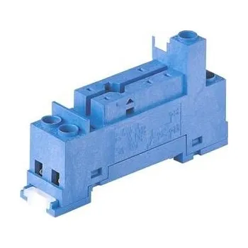 Relé FINDER Patice 95.63, DIN-lišta 9563