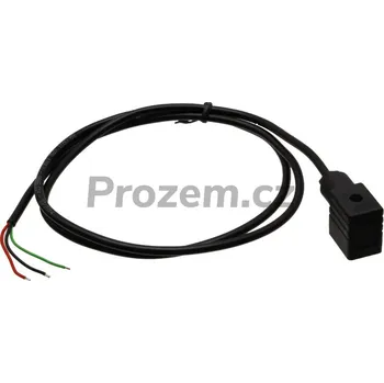 Příslušenství k čerpadlu Zástrčka s kabelem pro elektroventil, 3-žilový, 8650900140