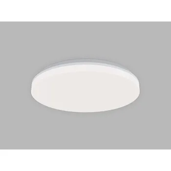 LED2 1430351 Stropní svítidlo ROUND III 40 38W 3000K/3500K/4000K bílá