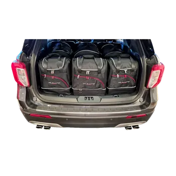 Organizér do auta Sada tašek do kufru auta - FORD USA EXPLORER