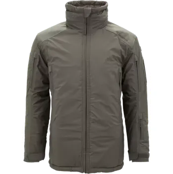 Bunda G-Loft HIG 4.0 Jacket SOF olivová XXL