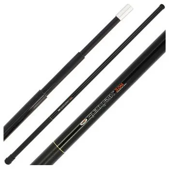 Podběrák NGT Podběráková Tyč Quickfish Handle 3m|FNH-HANDLE-3M