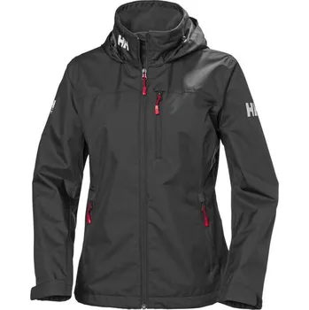 Dámská softshellová bunda Helly Hansen bunda s kapucí W 33899 992 2XL