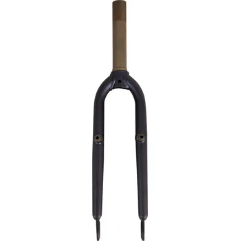 Dětské kolo OXYLANE Vidlice na skládací kolo 20" Tilt 500 MODRÁ