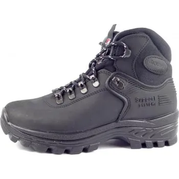 Dámská zimní obuv Obuv Grisport 10242D71G černá, velikost 39