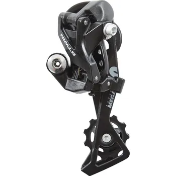 přehazovačka RIVERSIDE Přehazovačka Btwin 10 a 11 rychlostí