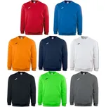 Mikina Joma Combi Cairo II Velikost: 2XS, Barva: fluorově zelená