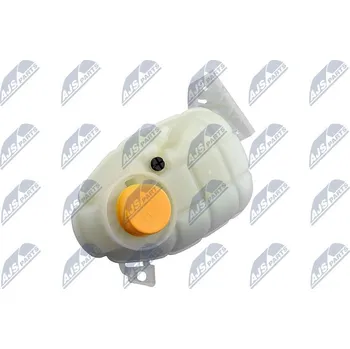 Motor automobilu Vyrovnávací nádoba, chladivo NTY CZW-BM-038