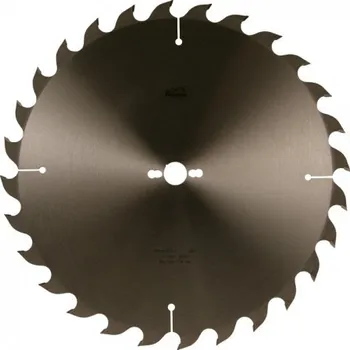 Pilový kotouč Pilový kotouč 450x4.4x30 28FZ HM Pilana