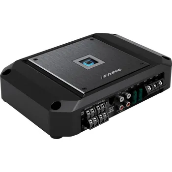 Zesilovač do auta Zesilovač Alpine R2-A60F