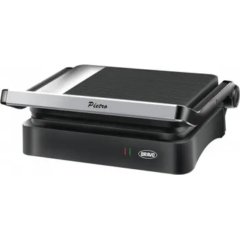 Kuchyňský gril Bravo B4833 Pietro kontaktní gril