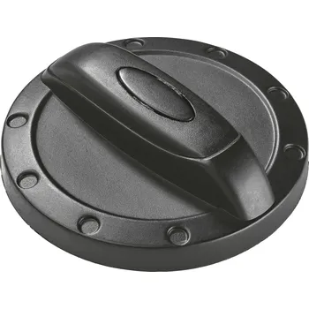 Rybářský naviják CAPERLAN Náhradní tlačítko k brzdě navijáku na sportovní rybolov Advant Power 5000 Black