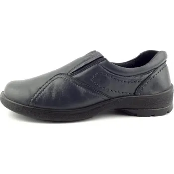 Dámské polobotky Polobotka Aurelia modrá 4704, velikost 37