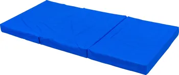 Matrace Scarlett Romas matrace do postele Wigofil modrá 90 x 200 x 10 cm