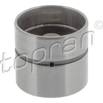 Ventil motoru Zdvihátko ventilu TOPRAN 720 749