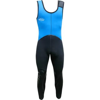 Neoprenový oblek SELAND DLOUHÁ KOMBINÉZA NA CANYONING UNISEX 5MM RIOLAN 2XL