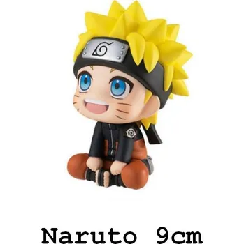 Figurka Naruto - figurky 9 cm, 15 cm Výška: Naruto 9cm