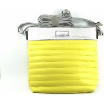 Kabelka Gallantry 7265 kabelka žlutá