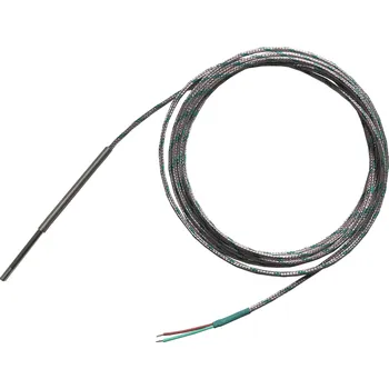 Termočlánek Teplotní snímač Tecnologic Cr-Al 3 - termočlánek K