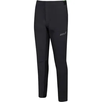 Pánské kalhoty INOV8 VENTURELITE PANT M black graphite tmavě šedá XL