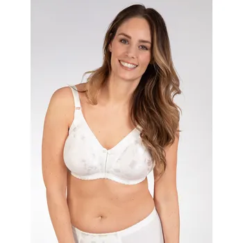 Podprsenka Podprsenka bez kostice 5363 - Naturana 80C šampaňské (511)